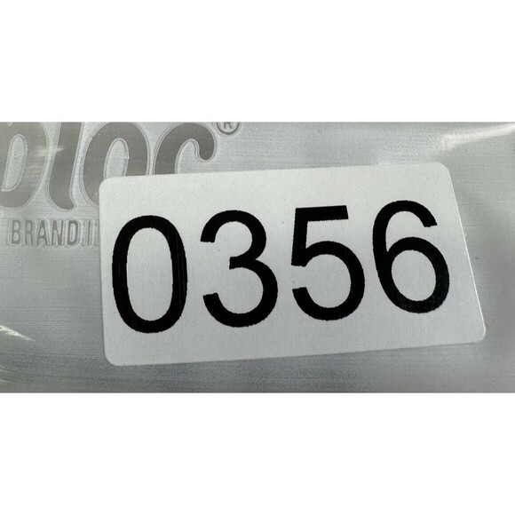 Vintage Rare Embroidered Huffy Bikes Patch - Picture 5 of 5